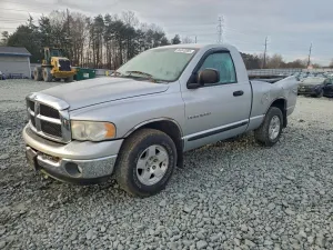 2004 DODGE RAM 1500