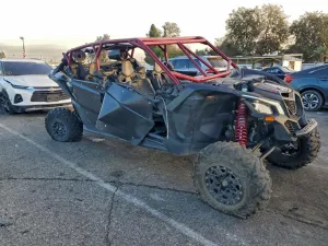 2023 CANM MAVERICK X