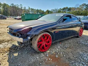 2009 MERCEDES-BENZ CLS-CLASS