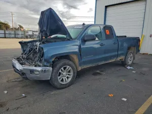 2014 CHEVROLET ALL Models