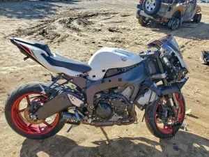 2025 KAWASAKI ZX636 K