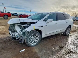 2024 BUICK ENCLAVE