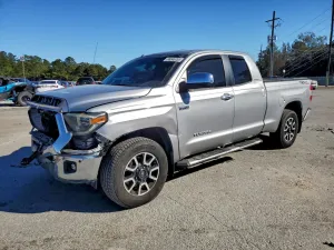 2018 TOYOTA TUNDRA