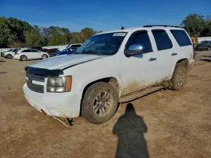 2010 CHEVROLET TAHOE