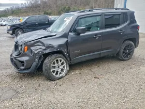 2019 JEEP RENEGADE