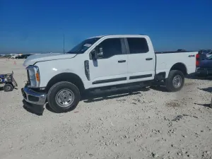 2023 FORD F250