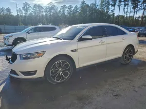 2014 FORD TAURUS