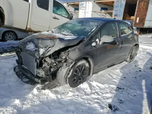 2025 TOYOTA COROLLA N