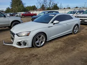 2022 AUDI A5