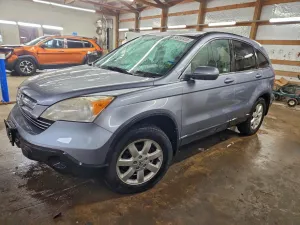 2008 HONDA CRV