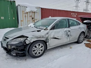 2010 MAZDA 6