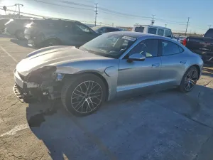 2023 PORSCHE TAYCAN