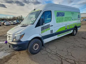 2018 FREIGHTLINER SPRINTER