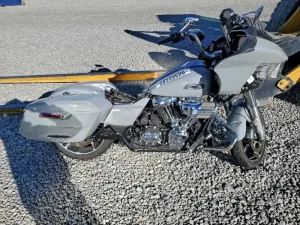 2024 HARLEY-DAVIDSON FL