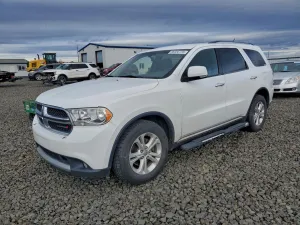 2013 DODGE DURANGO
