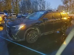 2024 SUBARU ASCENT ONY