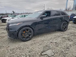 2021 LAND ROVER RANGEROVER