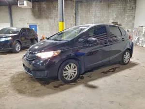 2016 HONDA FIT