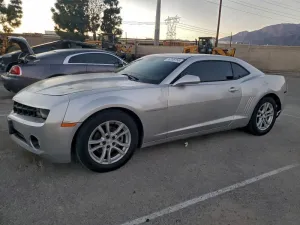 2010 CHEVROLET CAMARO