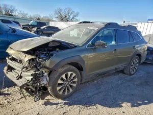 2023 SUBARU OUTBACK