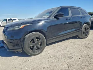 2019 LAND ROVER RANGEROVER