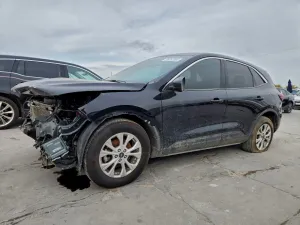 2023 FORD ESCAPE ACT