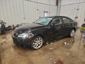 2011 LEXUS IS