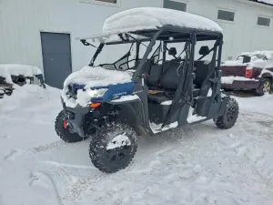 2023 CF MOTO UFORCE 100