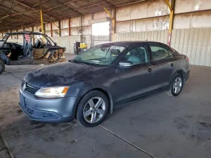 2011 VOLKSWAGEN JETTA