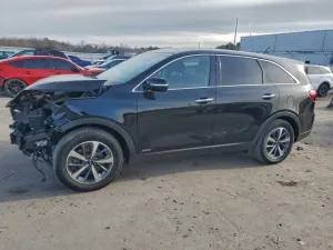 2020 KIA SORENTO