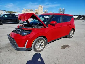2023 KIA SOUL