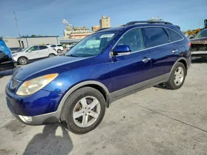 2009 HYUNDAI VERACRUZ