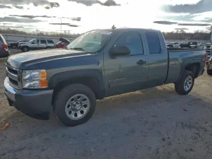 2011 CHEVROLET ALL Models