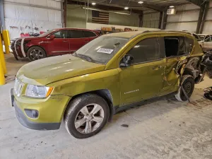 2012 JEEP COMPASS