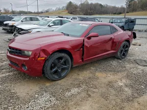 2010 CHEVROLET CAMARO