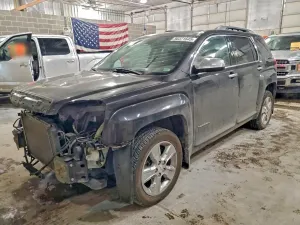 2015 GMC TERRAIN