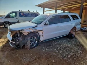 2014 DODGE DURANGO