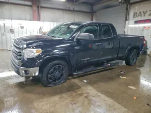 2016 TOYOTA TUNDRA