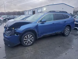 2021 SUBARU OUTBACK