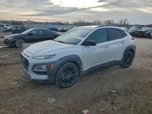 2021 HYUNDAI KONA