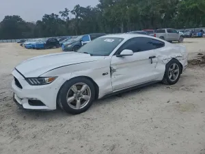 2017 FORD ALL Models