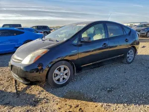 2007 TOYOTA PRIUS