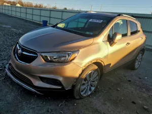 2019 BUICK ENCORE