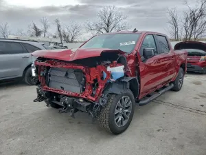 2025 CHEVROLET ALL Models