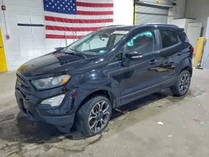 2020 FORD ECOSPORT