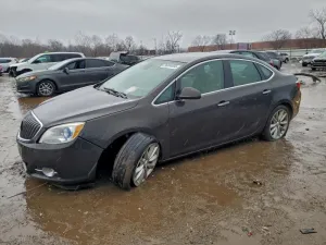 2014 BUICK VERANO
