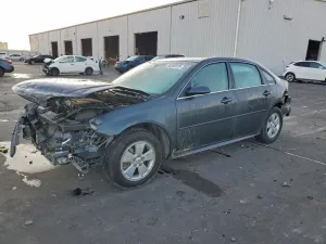 2011 CHEVROLET IMPALA