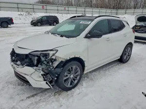 2020 BUICK ENCORE
