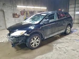 2012 MAZDA CX-9