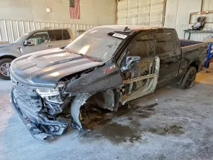 2022 CHEVROLET ALL Models